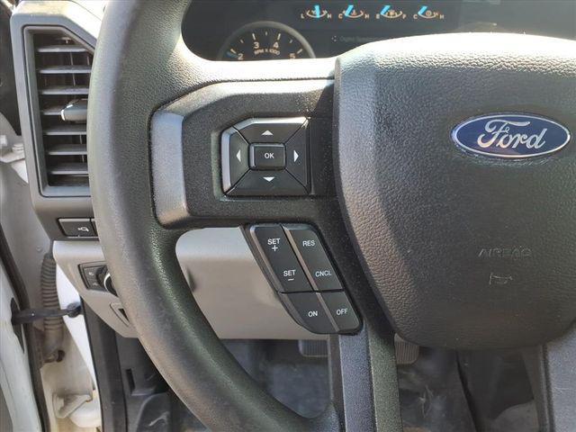 used 2018 Ford F-150 car, priced at $19,000