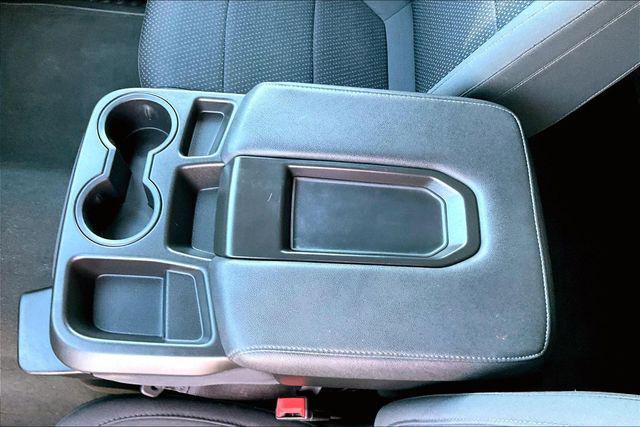 used 2023 Chevrolet Silverado 2500 car, priced at $41,700