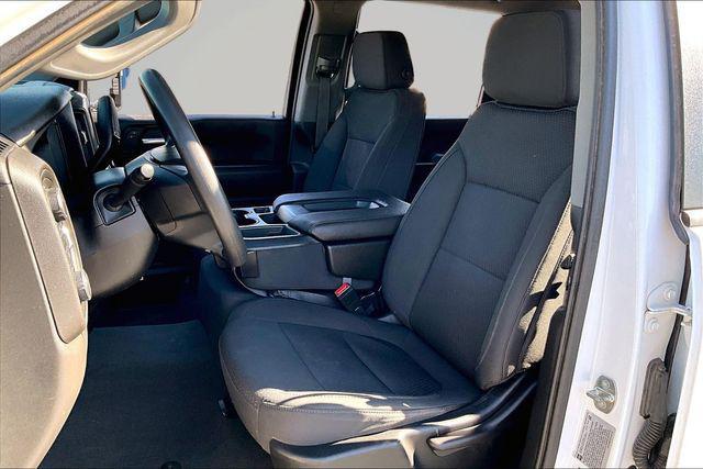 used 2023 Chevrolet Silverado 2500 car, priced at $41,700