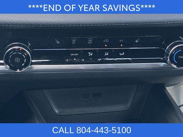 new 2026 Chevrolet Equinox car, priced at $27,997