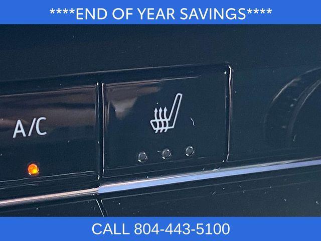 new 2026 Chevrolet Equinox car, priced at $27,997