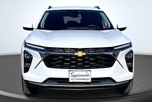 used 2024 Chevrolet Trax car, priced at $20,500