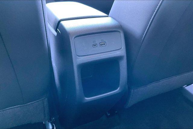 used 2024 Chevrolet Trax car, priced at $20,500