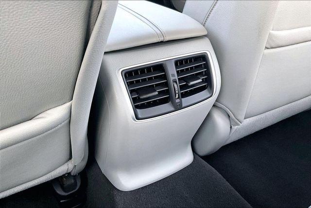 used 2020 Acura TLX car, priced at $22,900