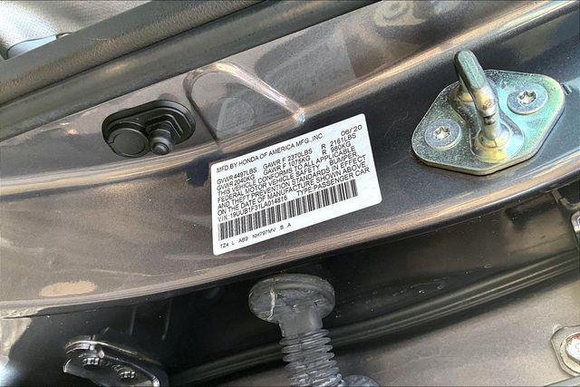 used 2020 Acura TLX car, priced at $22,900