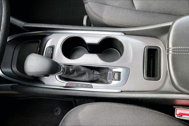 used 2024 Chevrolet Malibu car, priced at $20,750