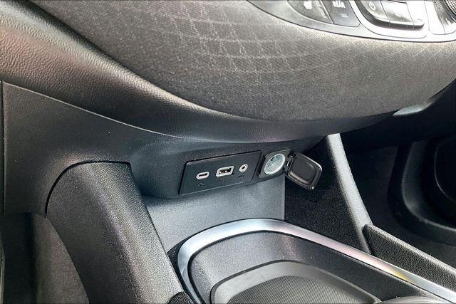 used 2024 Chevrolet Malibu car, priced at $20,750