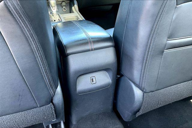 used 2023 Nissan Sentra car, priced at $21,500