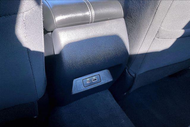 used 2023 Nissan Altima car, priced at $18,800