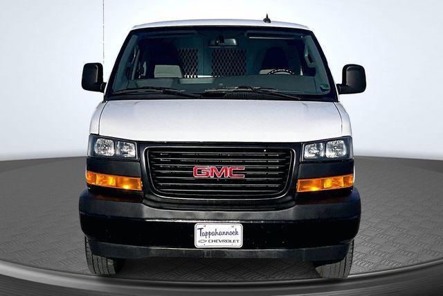 used 2023 GMC Savana 3500 car, priced at $28,000
