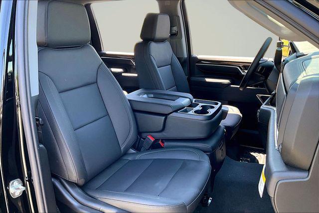 new 2026 Chevrolet Silverado 2500 car, priced at $66,900