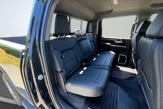 new 2026 Chevrolet Silverado 2500 car, priced at $66,900