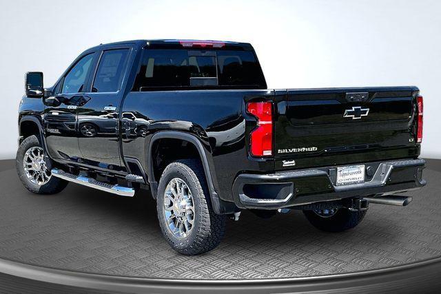 new 2026 Chevrolet Silverado 2500 car, priced at $66,900