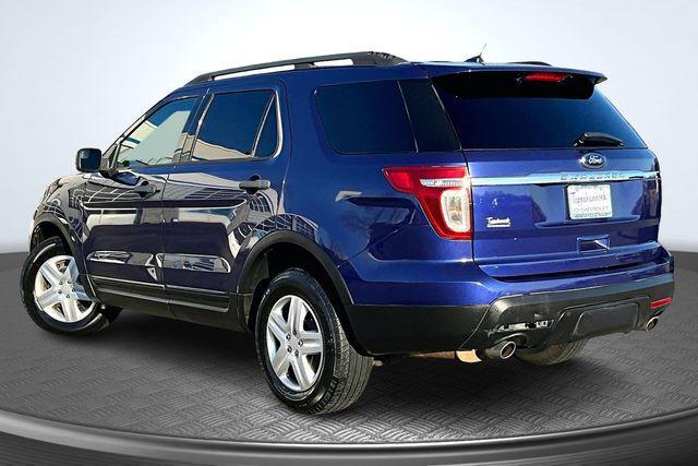 used 2014 Ford Explorer car, priced at $8,300