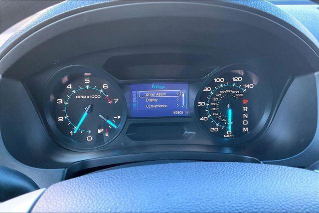 used 2014 Ford Explorer car, priced at $8,300