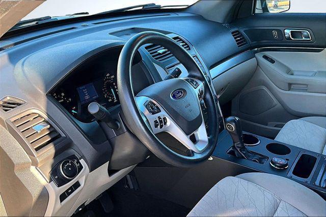 used 2014 Ford Explorer car, priced at $8,300