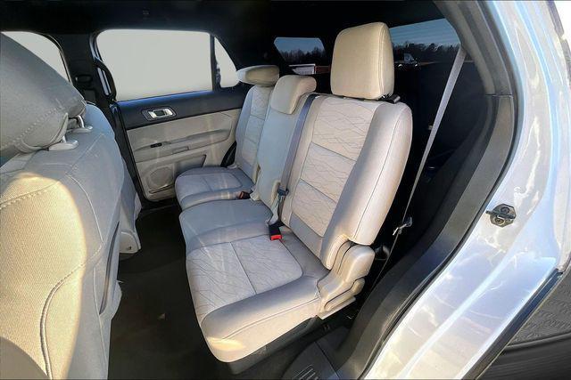 used 2014 Ford Explorer car, priced at $8,300