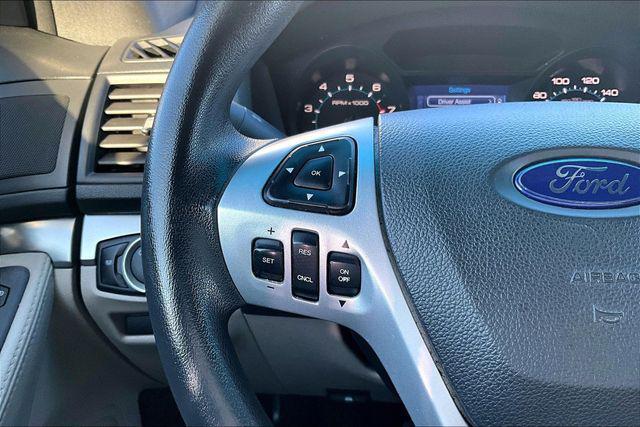 used 2014 Ford Explorer car, priced at $8,300