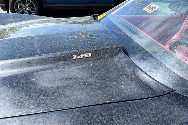 used 1979 Chevrolet Corvette car, priced at $18,500