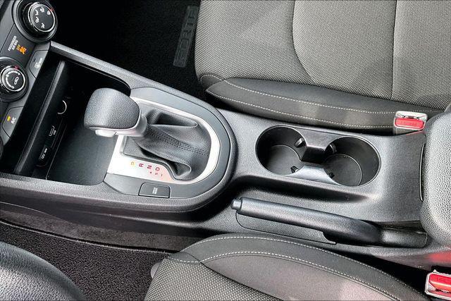 used 2023 Kia Forte car, priced at $16,900