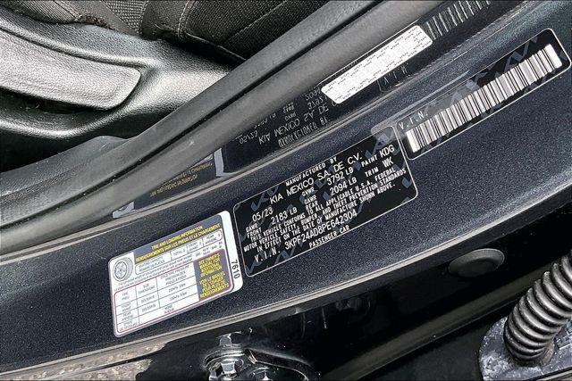 used 2023 Kia Forte car, priced at $16,900