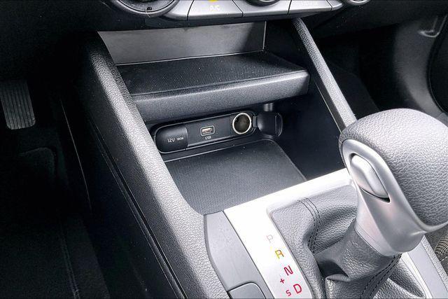 used 2023 Kia Forte car, priced at $16,900