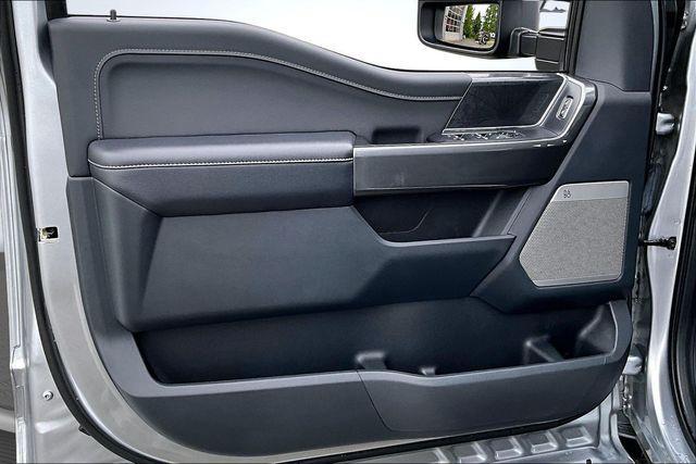 used 2022 Ford F-150 car, priced at $39,500