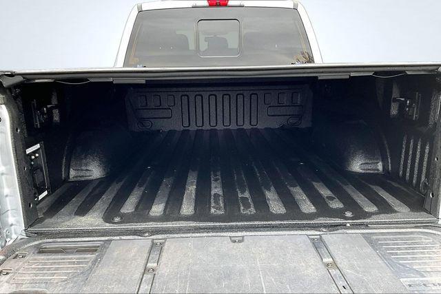 used 2022 Ford F-150 car, priced at $39,500