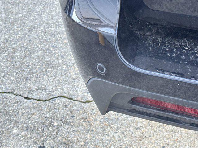 used 2025 Ford Expedition car, priced at $56,977