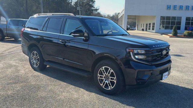used 2025 Ford Expedition car, priced at $56,977
