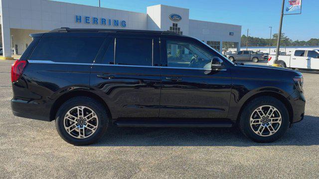 used 2025 Ford Expedition car, priced at $56,977