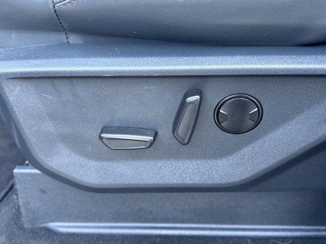 used 2025 Ford Expedition car, priced at $56,977