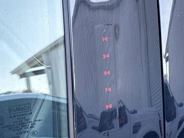 used 2025 Ford Expedition car, priced at $56,977