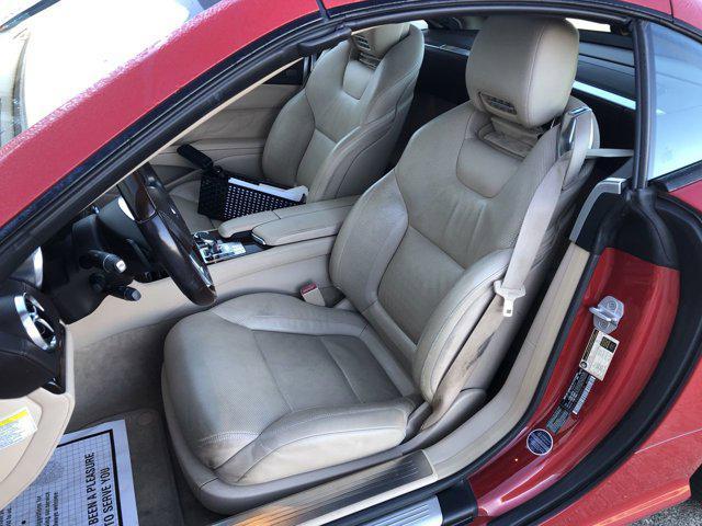 used 2013 Mercedes-Benz SL-Class car, priced at $18,997