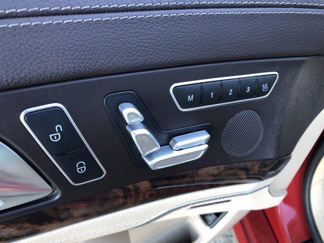 used 2013 Mercedes-Benz SL-Class car, priced at $18,997