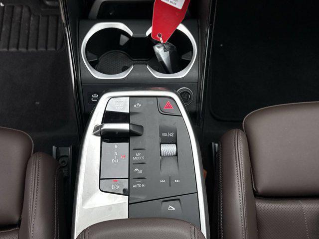 used 2025 BMW X1 car, priced at $34,977