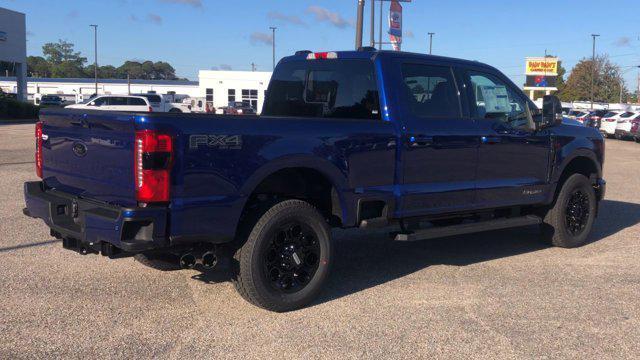 new 2026 Ford F-250 car, priced at $76,977