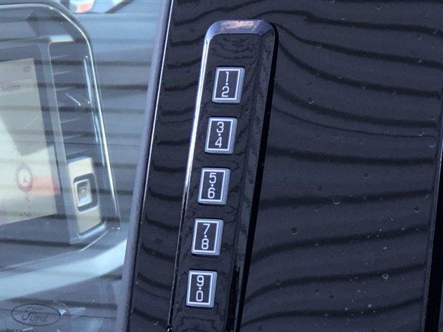 new 2026 Ford F-250 car, priced at $76,977