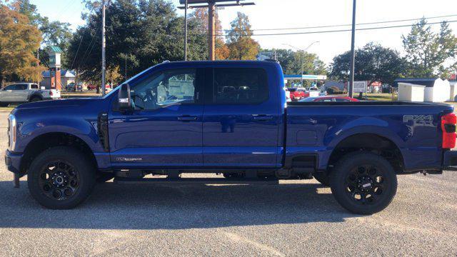 new 2026 Ford F-250 car, priced at $76,977