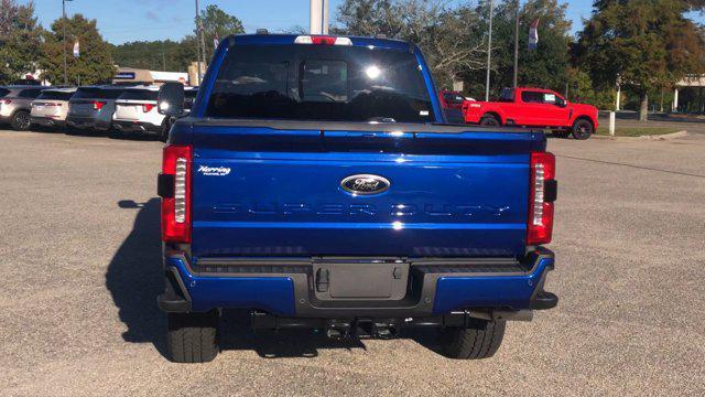 new 2026 Ford F-250 car, priced at $76,977
