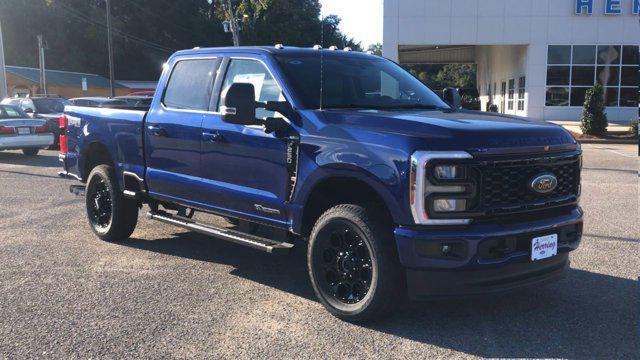 new 2026 Ford F-250 car, priced at $76,977
