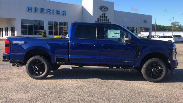 new 2026 Ford F-250 car, priced at $76,977