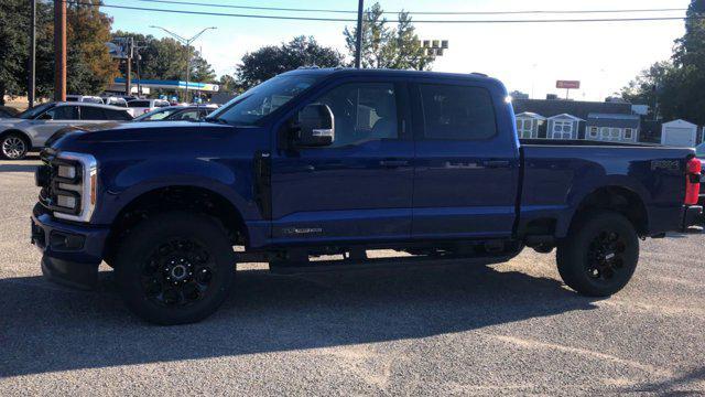 new 2026 Ford F-250 car, priced at $76,977