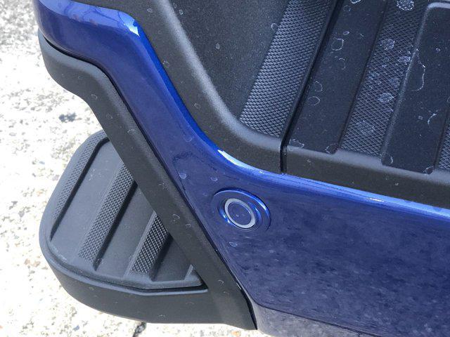 new 2026 Ford F-250 car, priced at $76,977