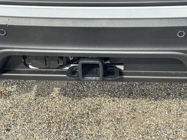 new 2026 Ford Explorer car, priced at $54,977