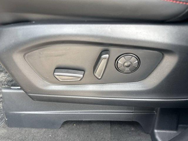 new 2026 Ford Explorer car, priced at $54,977