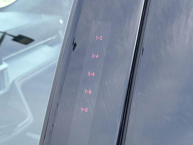 new 2026 Ford Explorer car, priced at $54,977