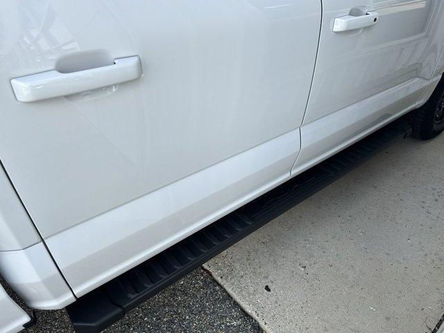 new 2026 Ford F-150 car, priced at $59,977
