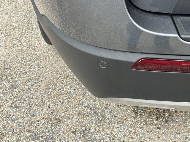 new 2026 Ford Explorer car, priced at $38,977