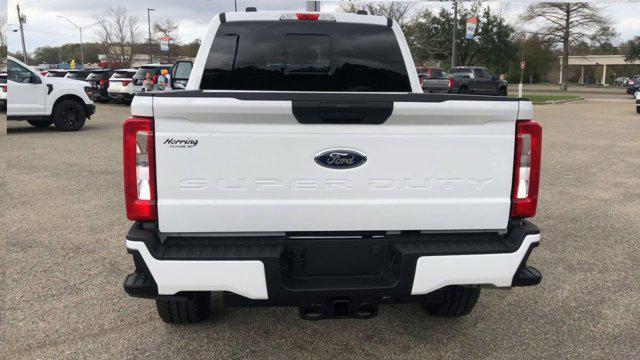 new 2026 Ford F-250 car, priced at $66,477
